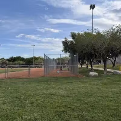 The Vistas Park - Las Vegas, NV