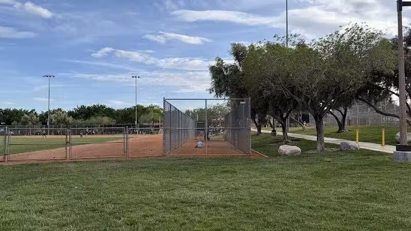 The Vistas Park - Las Vegas, NV