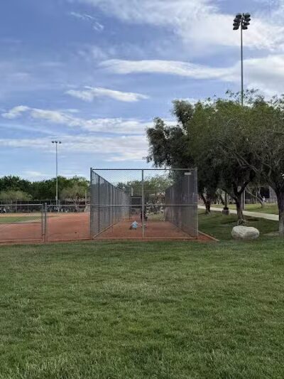 The Vistas Park - Las Vegas, NV