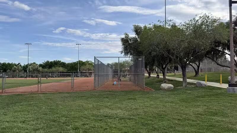 The Vistas Park - Las Vegas, NV