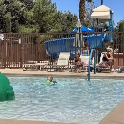 The Vistas Park - Las Vegas, NV