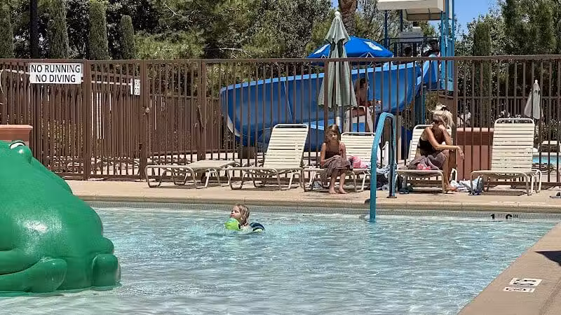 The Vistas Park - Las Vegas, NV