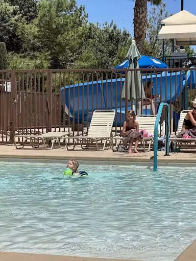 The Vistas Park - Las Vegas, NV