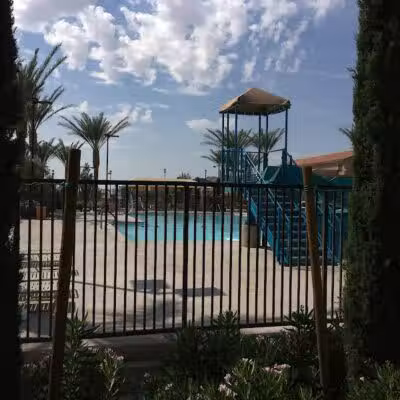 The Vistas Park - Las Vegas, NV