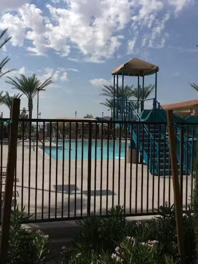 The Vistas Park - Las Vegas, NV