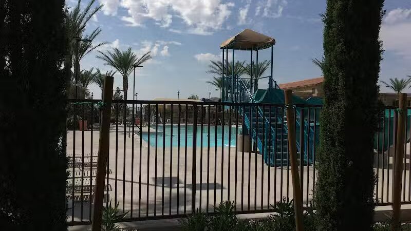 The Vistas Park - Las Vegas, NV