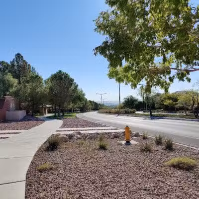 The Vistas Park - Las Vegas, NV