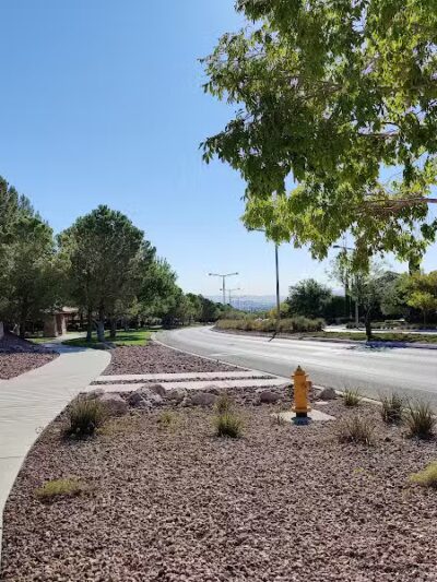 The Vistas Park - Las Vegas, NV