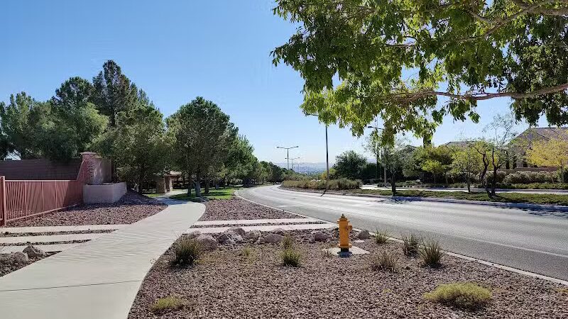 The Vistas Park - Las Vegas, NV