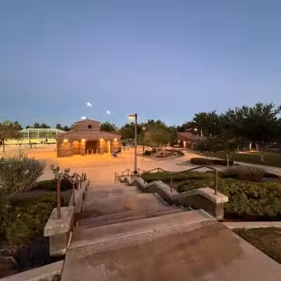 The Vistas Park - Las Vegas, NV