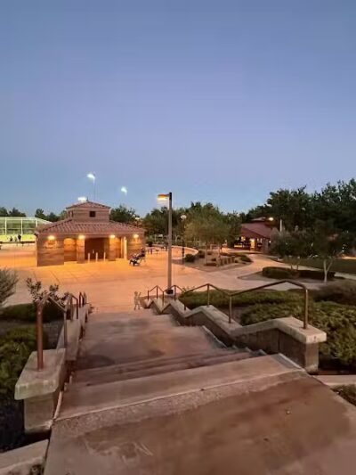 The Vistas Park - Las Vegas, NV