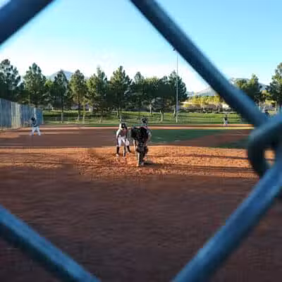 The Vistas Park - Las Vegas, NV