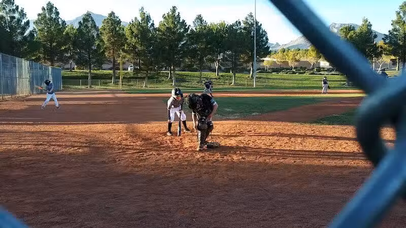 The Vistas Park - Las Vegas, NV