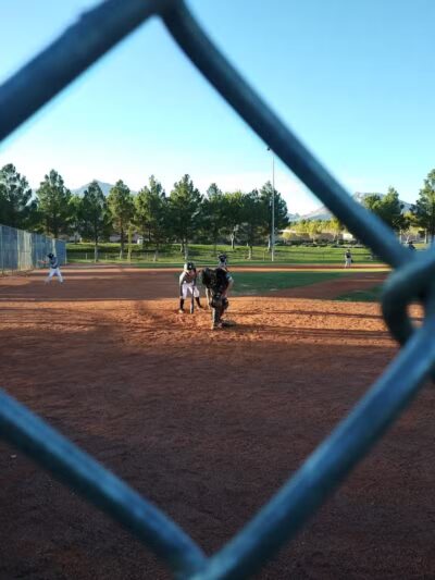 The Vistas Park - Las Vegas, NV