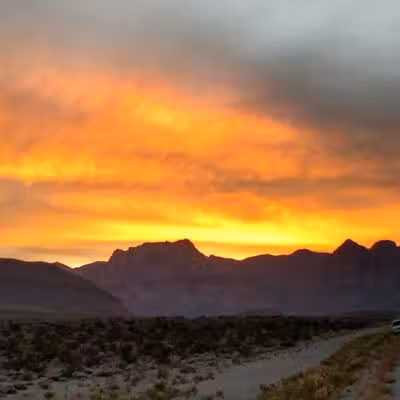 The Vistas Park - Las Vegas, NV