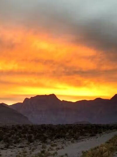 The Vistas Park - Las Vegas, NV