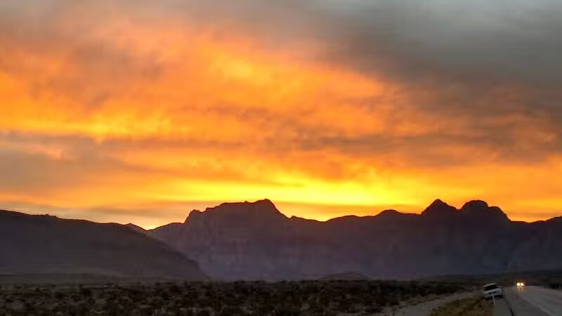 The Vistas Park - Las Vegas, NV