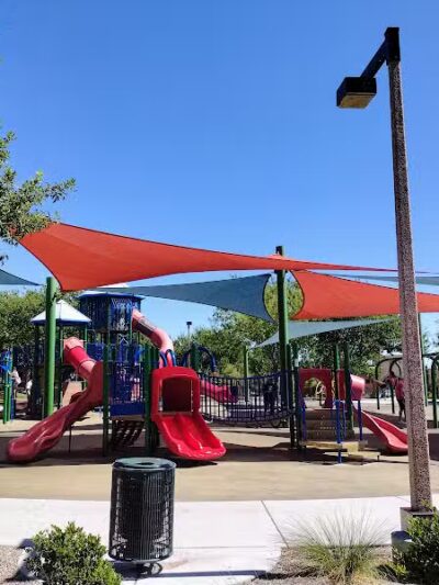 The Vistas Park - Las Vegas, NV