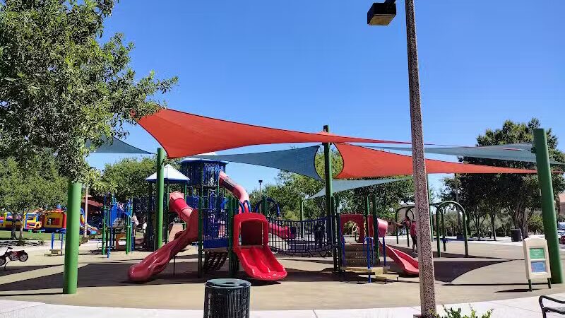 The Vistas Park - Las Vegas, NV