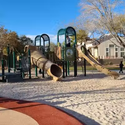 The Willows Park & Pool - Las Vegas, NV