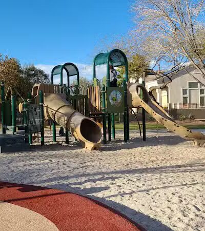 The Willows Park & Pool - Las Vegas, NV