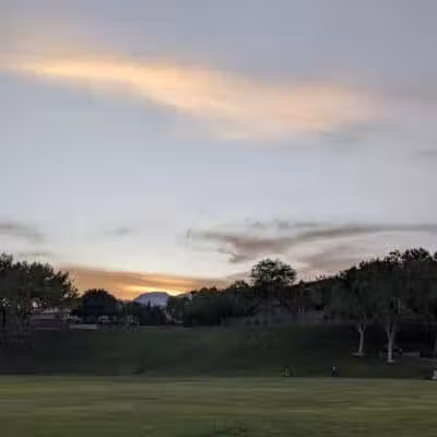 The Willows Park & Pool - Las Vegas, NV
