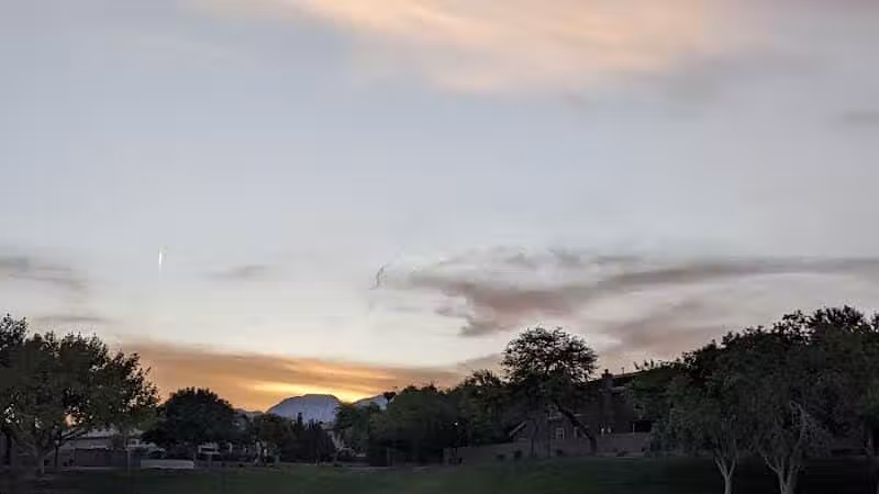 The Willows Park & Pool - Las Vegas, NV