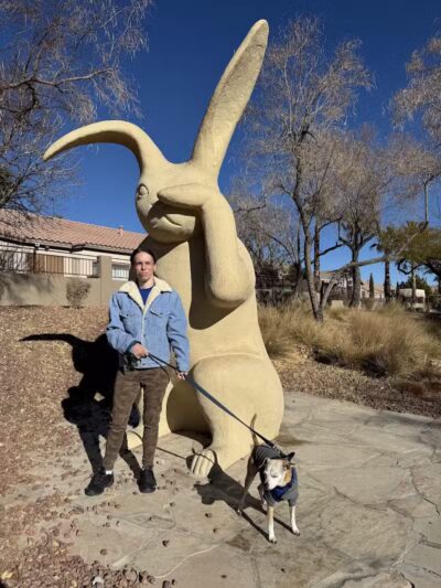The Willows Park & Pool - Las Vegas, NV