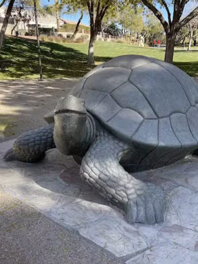 The Willows Park & Pool - Las Vegas, NV