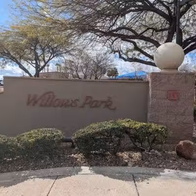 The Willows Park & Pool - Las Vegas, NV