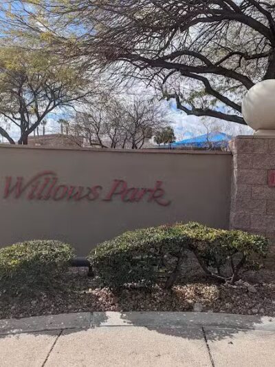 The Willows Park & Pool - Las Vegas, NV