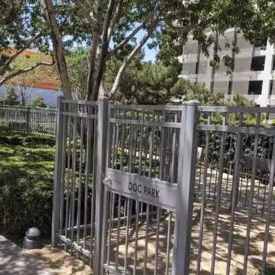Vdara Dog Park - Las Vegas, NV