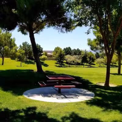 Village Green Park - Las Vegas, NV