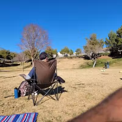 Village Green Park - Las Vegas, NV