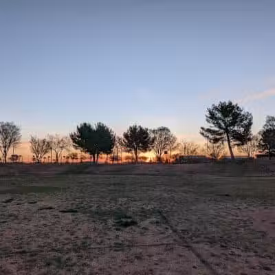 Village Green Park - Las Vegas, NV