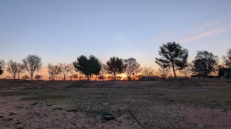 Village Green Park - Las Vegas, NV