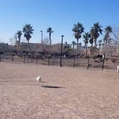 Winding Trails Park - Las Vegas, NV