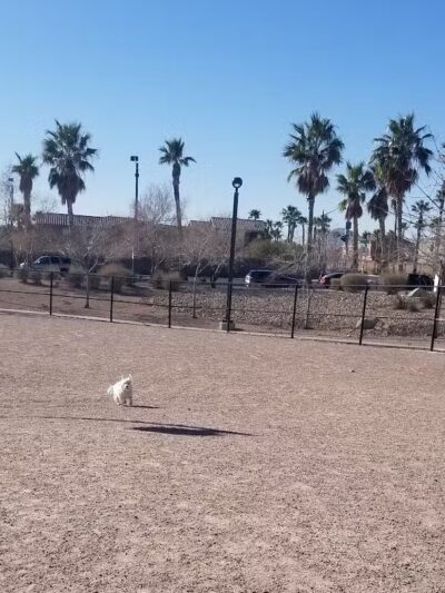 Winding Trails Park - Las Vegas, NV