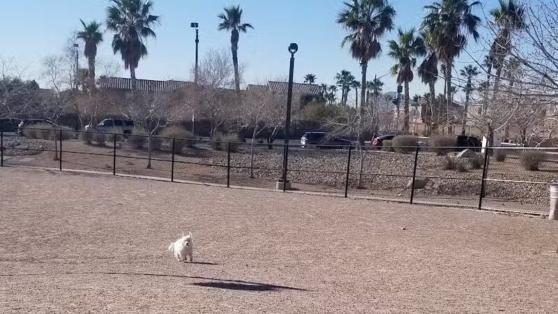Winding Trails Park - Las Vegas, NV