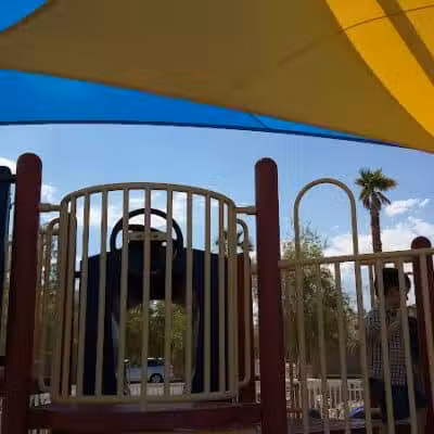 Winding Trails Park - Las Vegas, NV