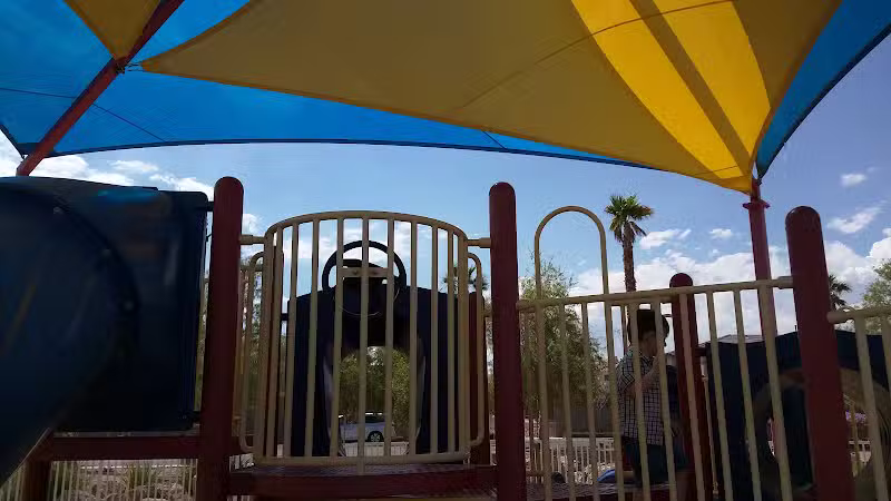 Winding Trails Park - Las Vegas, NV