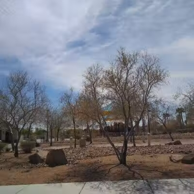 Winding Trails Park - Las Vegas, NV