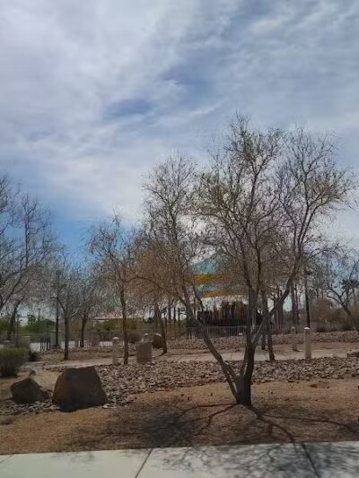 Winding Trails Park - Las Vegas, NV