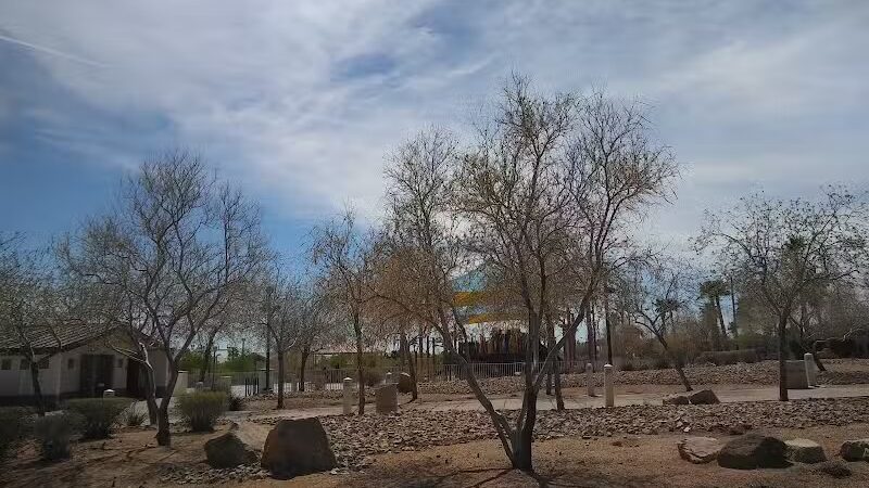 Winding Trails Park - Las Vegas, NV