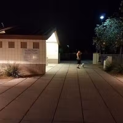 Winding Trails Park - Las Vegas, NV