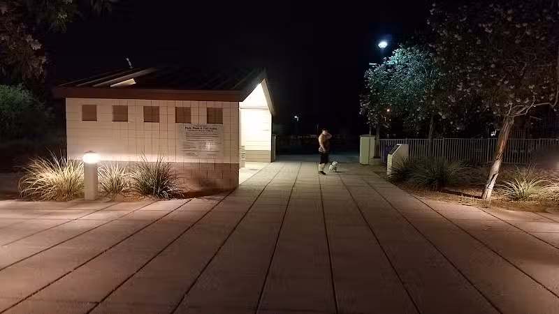 Winding Trails Park - Las Vegas, NV