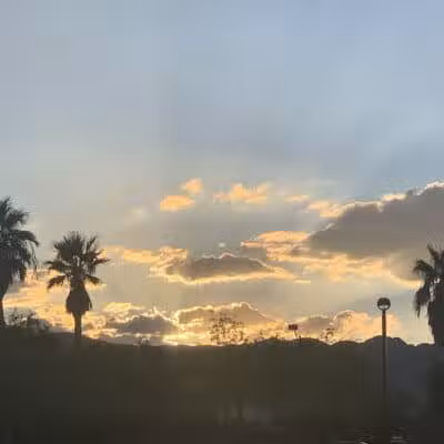 Winding Trails Park - Las Vegas, NV