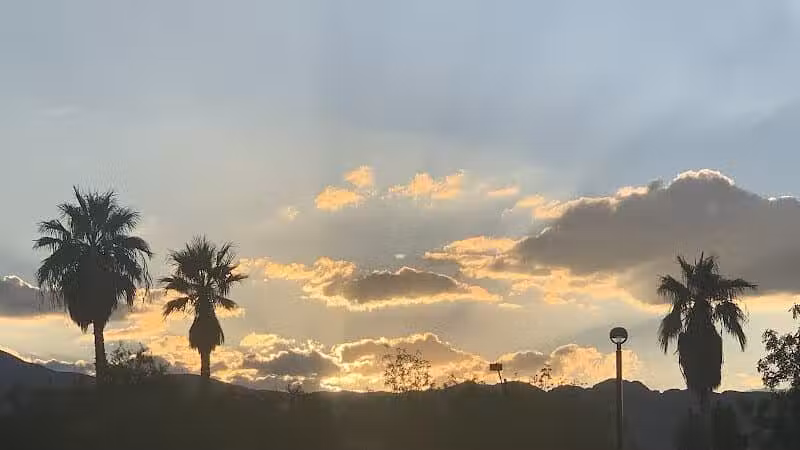 Winding Trails Park - Las Vegas, NV