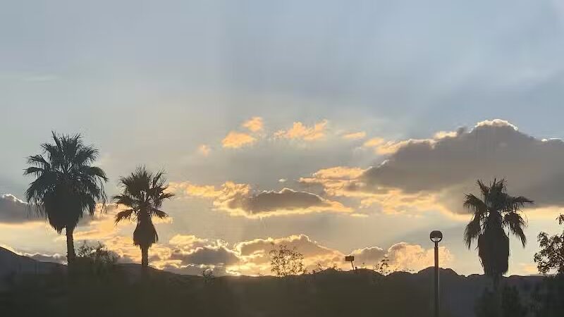 Winding Trails Park - Las Vegas, NV