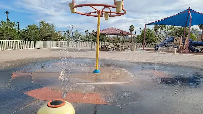 Winding Trails Park - Las Vegas, NV